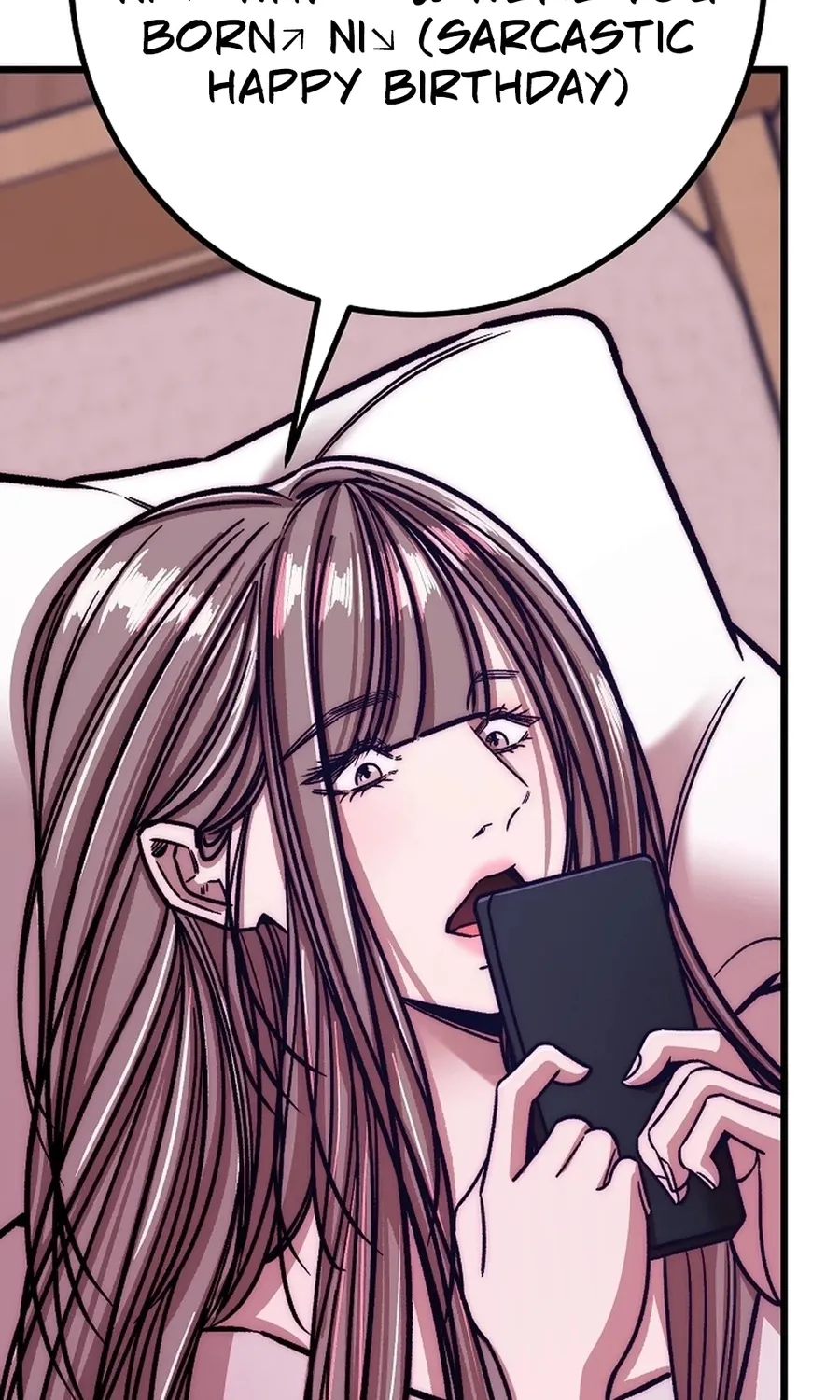 Make me lose control Chapter 25 page 62 - 