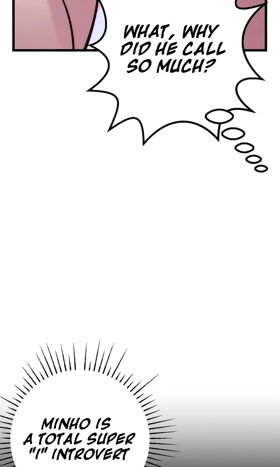 Make me lose control Chapter 25 page 65 - 