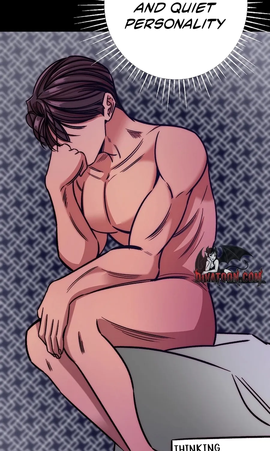Make me lose control Chapter 25 page 67 - 