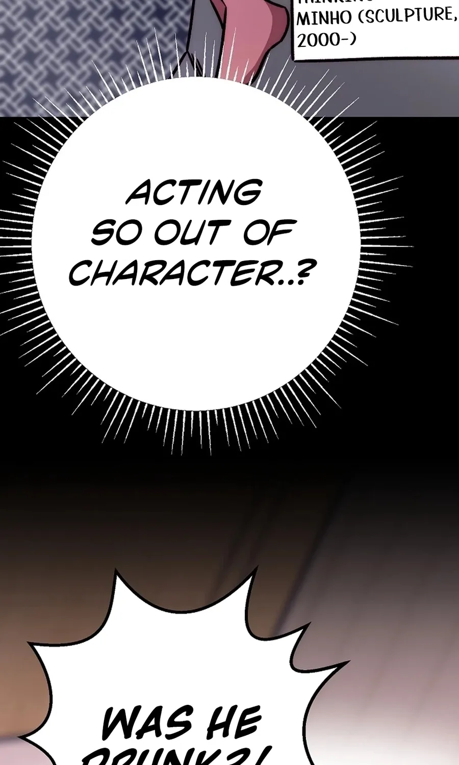 Make me lose control Chapter 25 page 68 - 