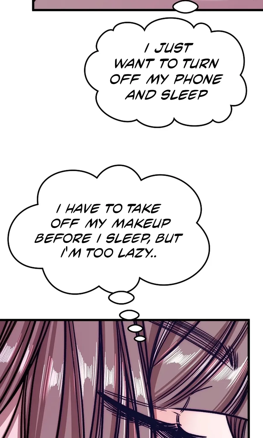 Make me lose control Chapter 25 page 74 - 