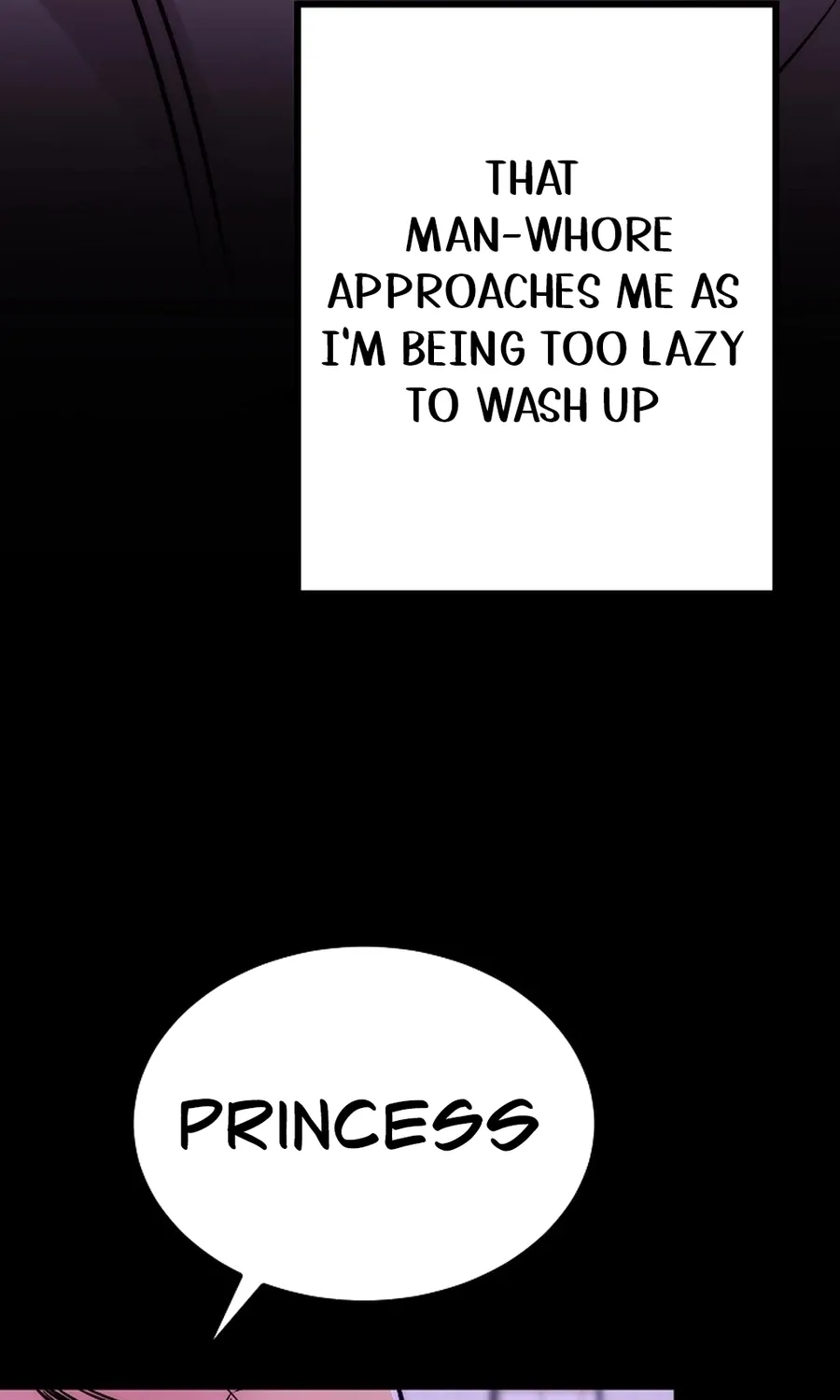 Make me lose control Chapter 25 page 79 - 