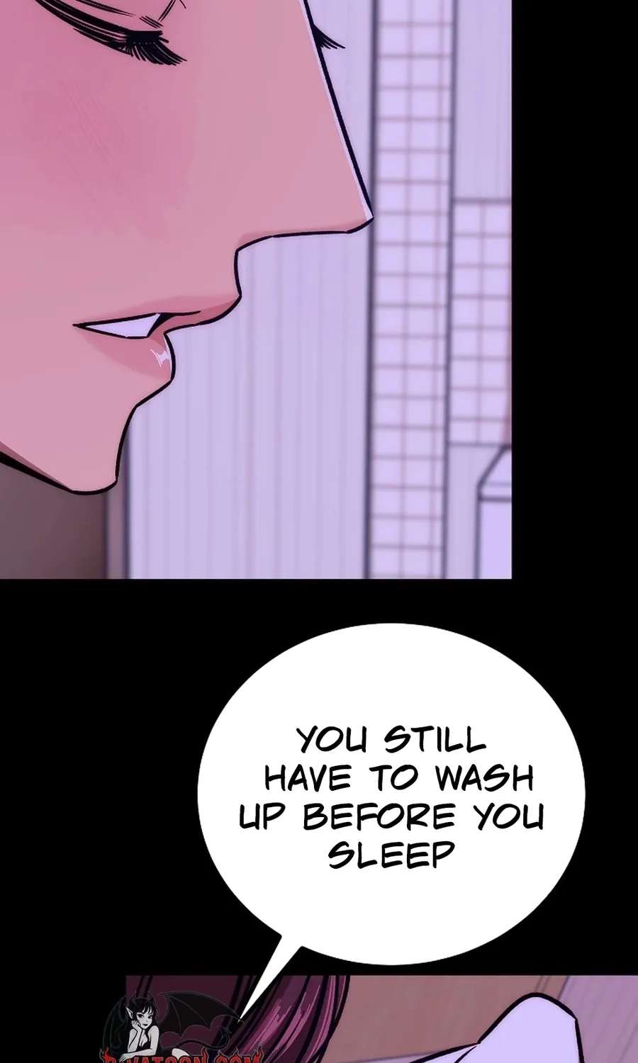 Make me lose control Chapter 25 page 80 - 