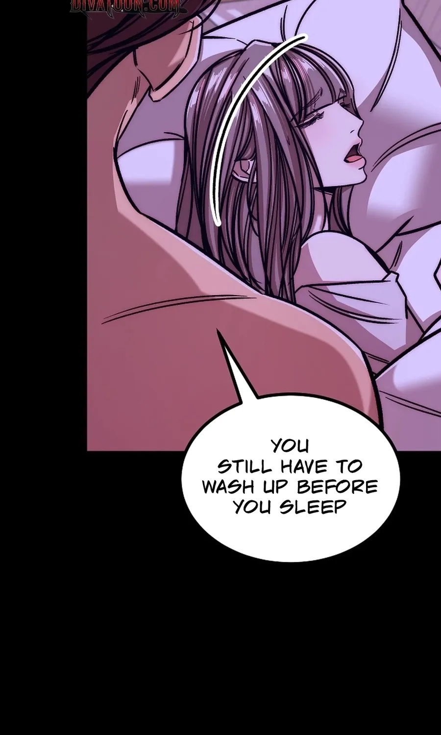 Make me lose control Chapter 25 page 81 - 