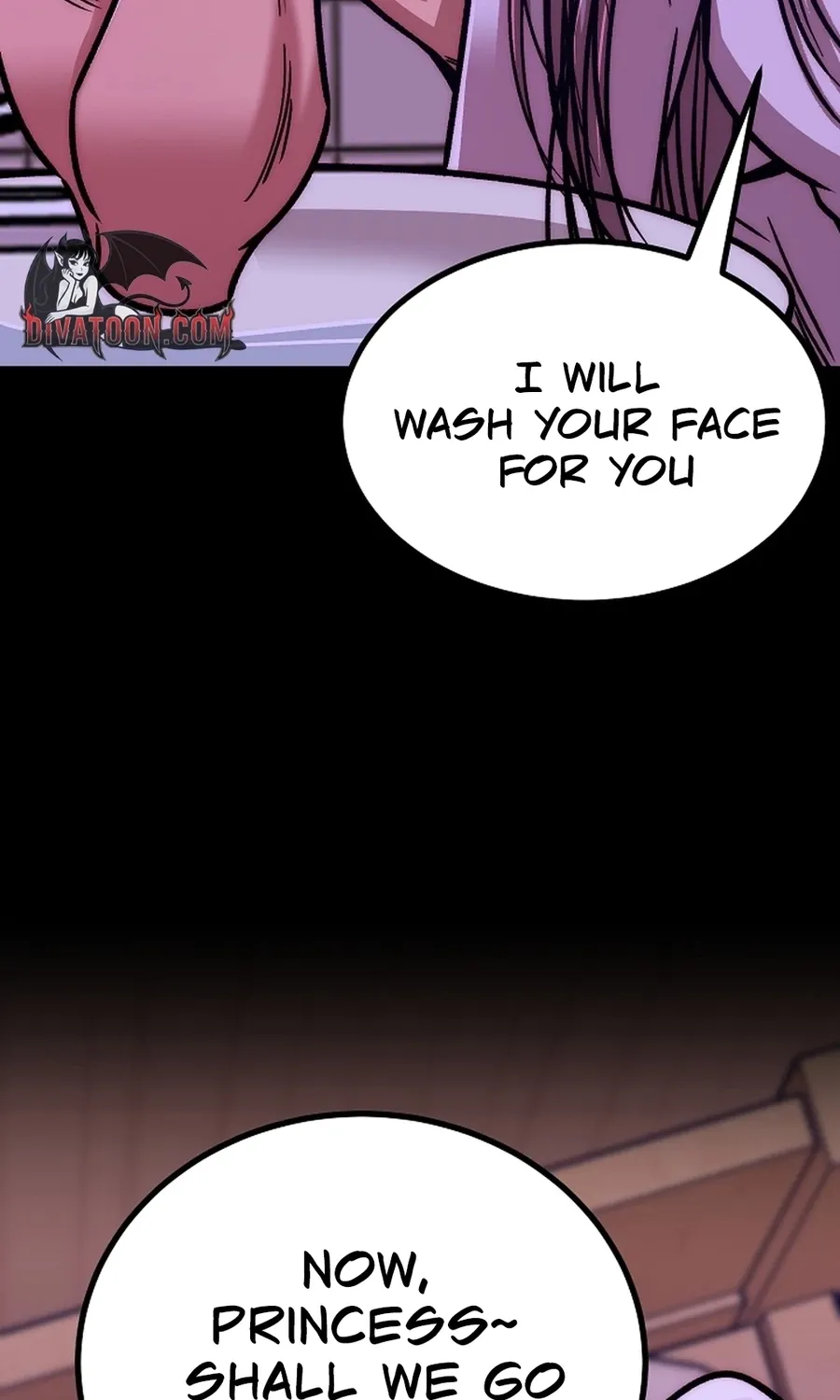 Make me lose control Chapter 25 page 84 - 