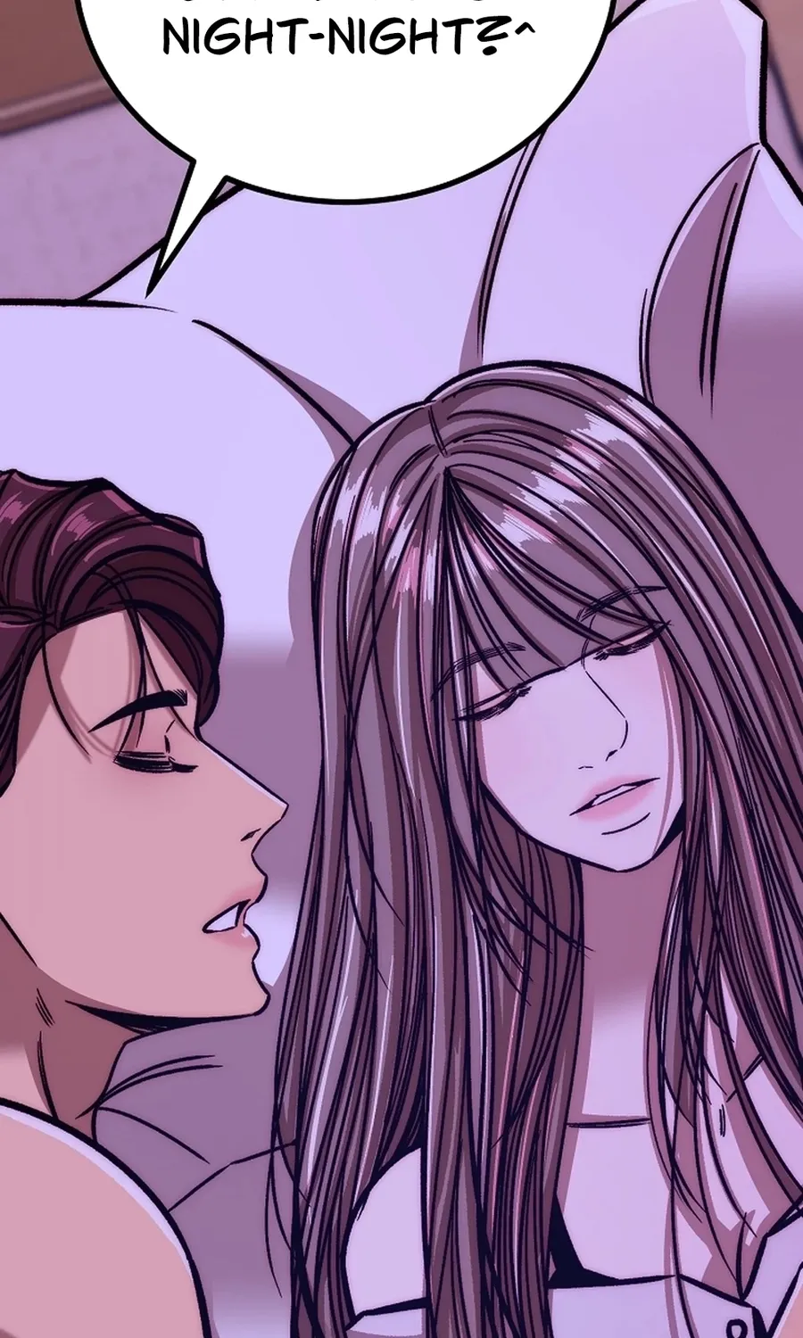 Make me lose control Chapter 25 page 85 - 