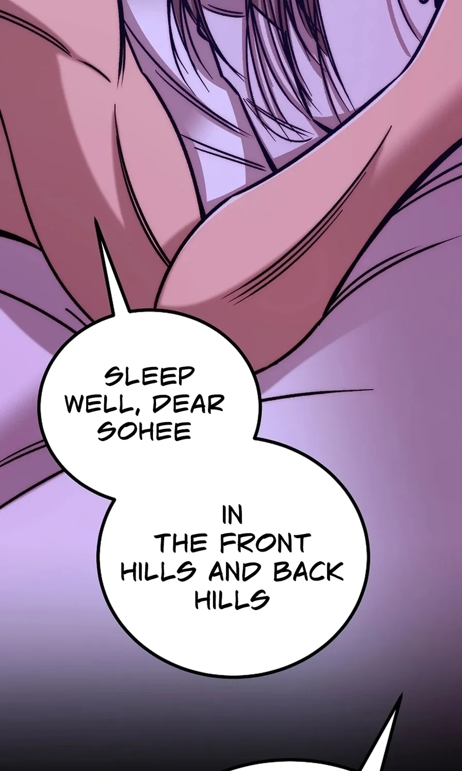 Make me lose control Chapter 25 page 86 - 