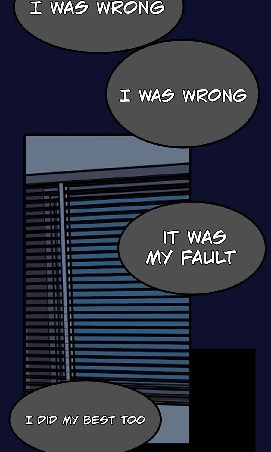Make me lose control Chapter 25 page 10 - 