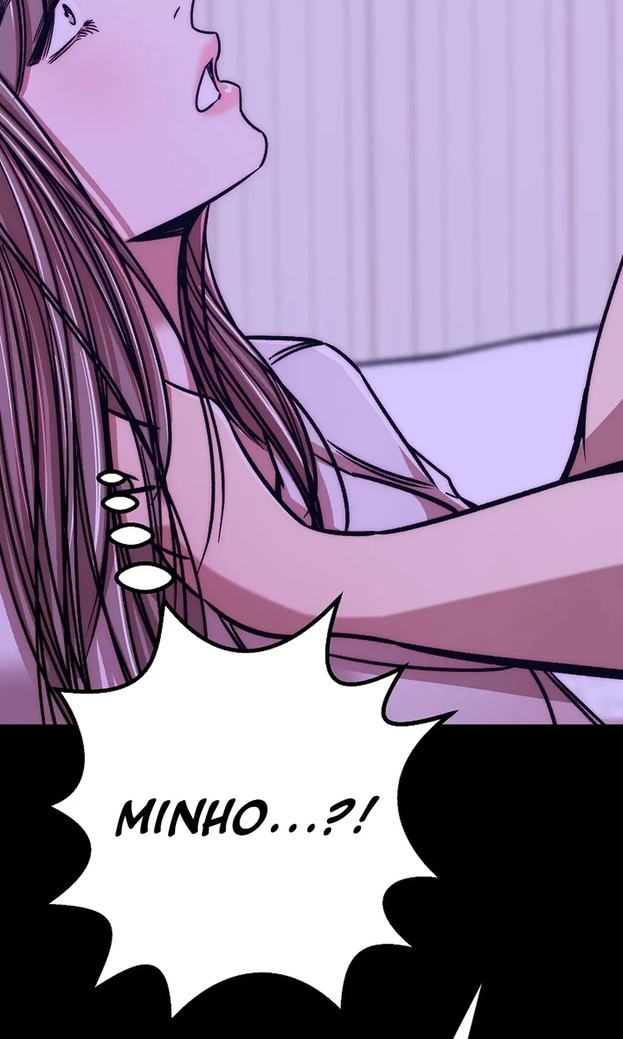 Make me lose control Chapter 25 page 91 - 