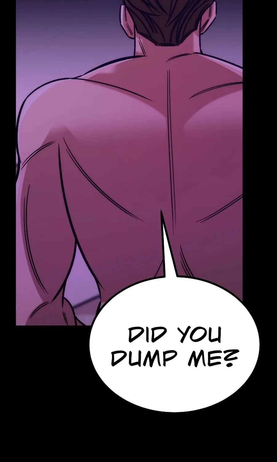 Make me lose control Chapter 25 page 93 - 