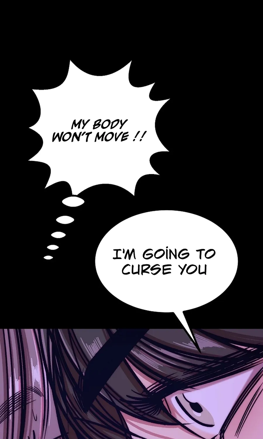 Make me lose control Chapter 25 page 94 - 