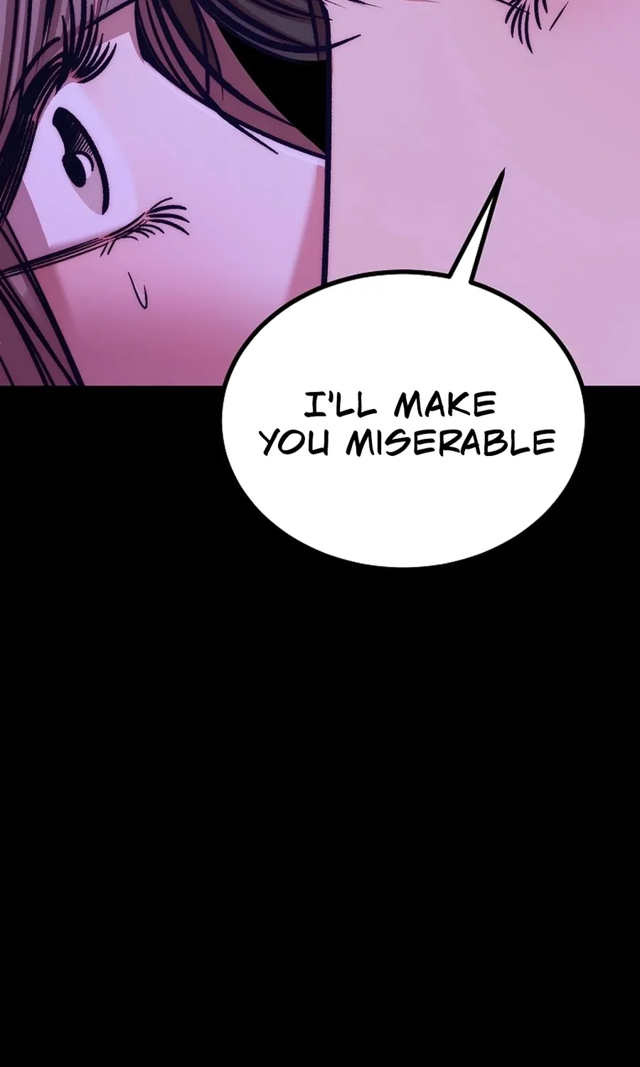 Make me lose control Chapter 25 page 95 - 