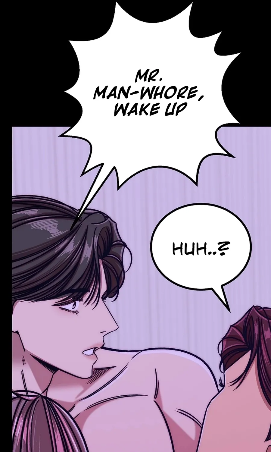 Make me lose control Chapter 25 page 96 - 