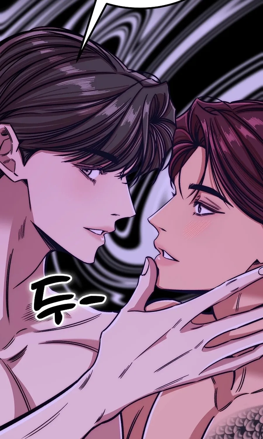 Make me lose control Chapter 25 page 100 - 