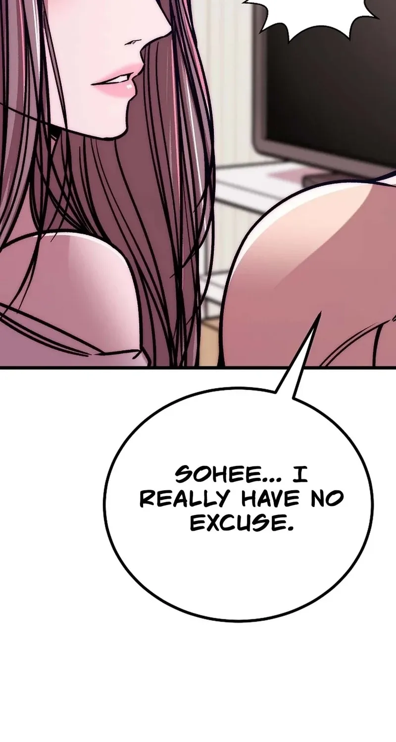 Make me lose control Chapter 26 page 101 - 