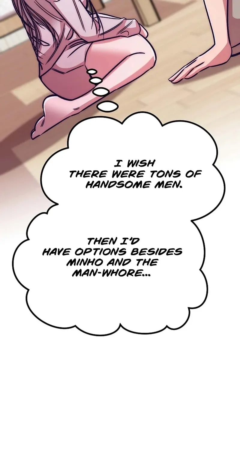 Make me lose control Chapter 26 page 106 - 