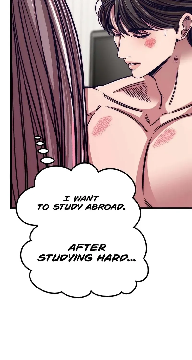 Make me lose control Chapter 26 page 108 - 