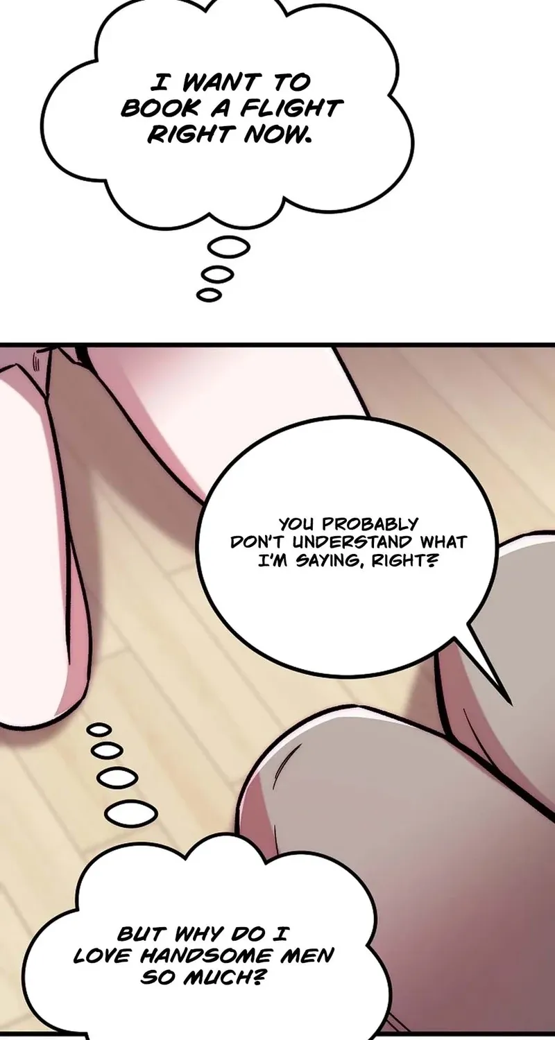 Make me lose control Chapter 26 page 112 - 