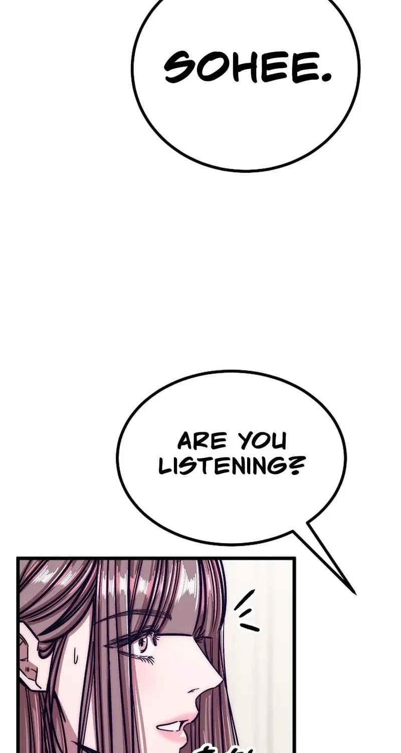 Make me lose control Chapter 26 page 117 - 