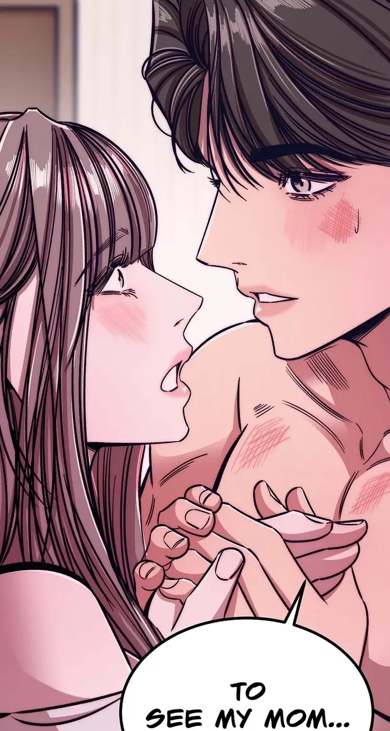 Make me lose control Chapter 26 page 123 - 