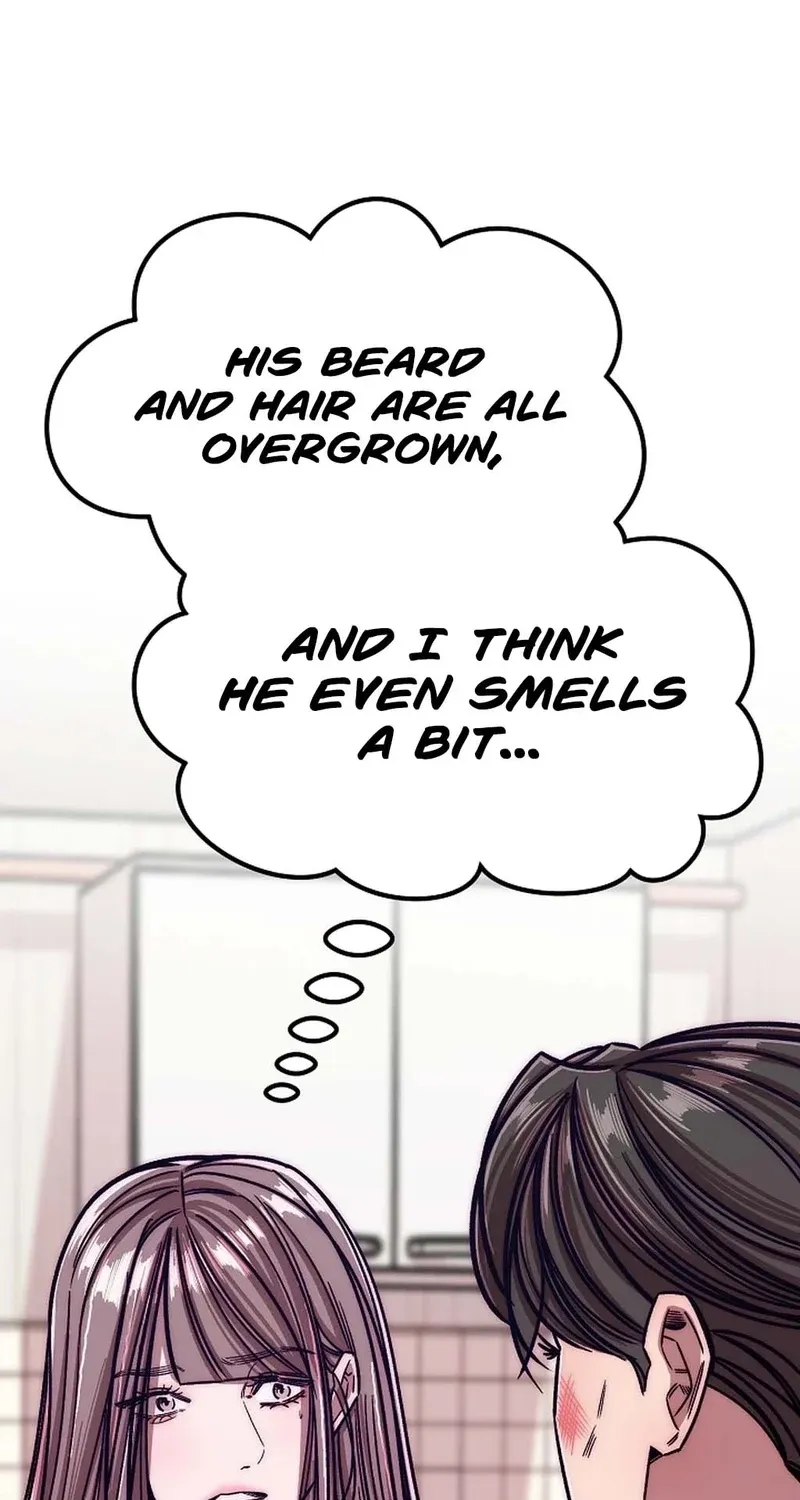 Make me lose control Chapter 26 page 19 - 