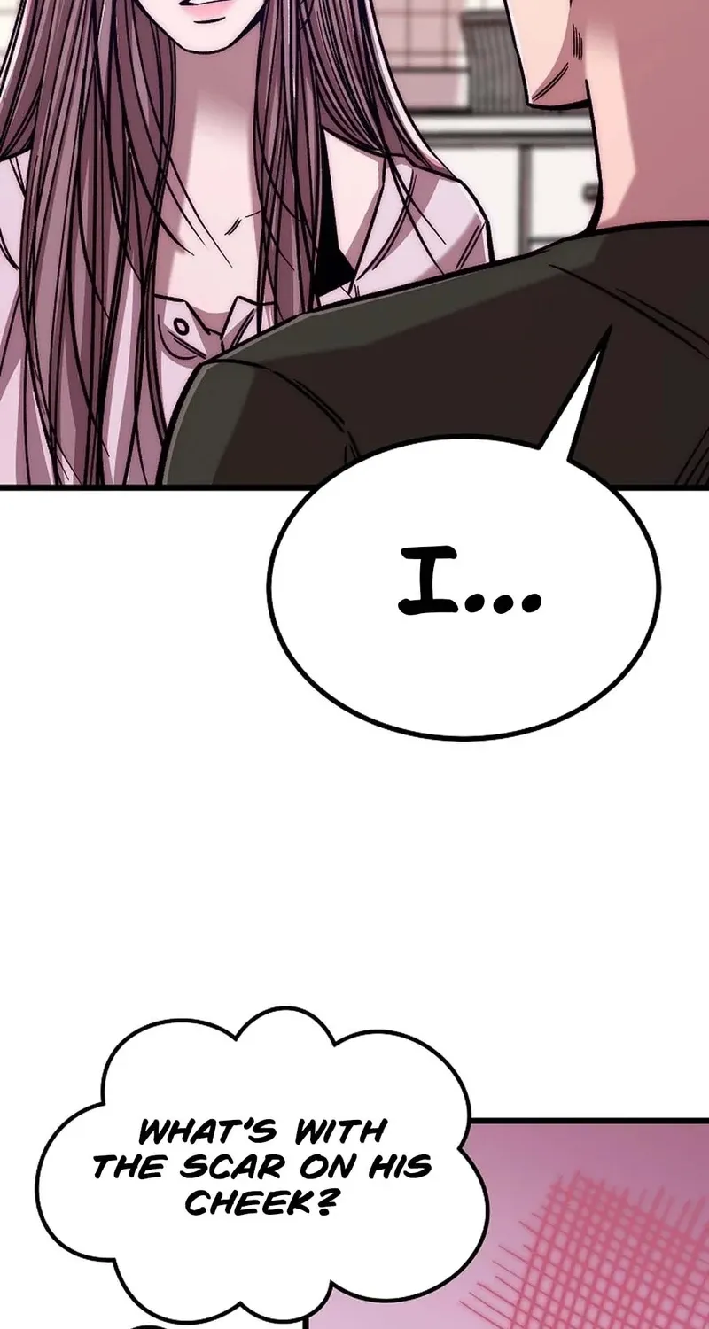 Make me lose control Chapter 26 page 20 - 
