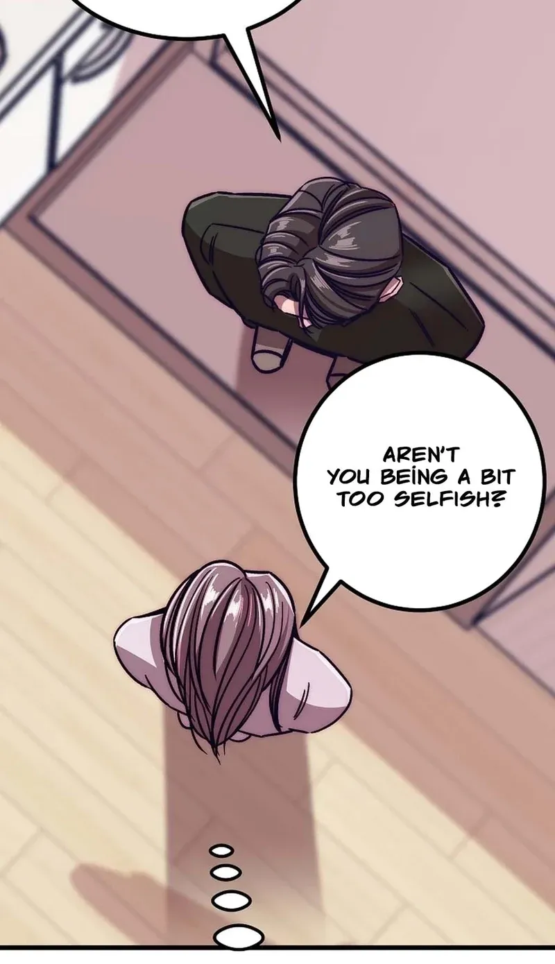 Make me lose control Chapter 26 page 23 - 