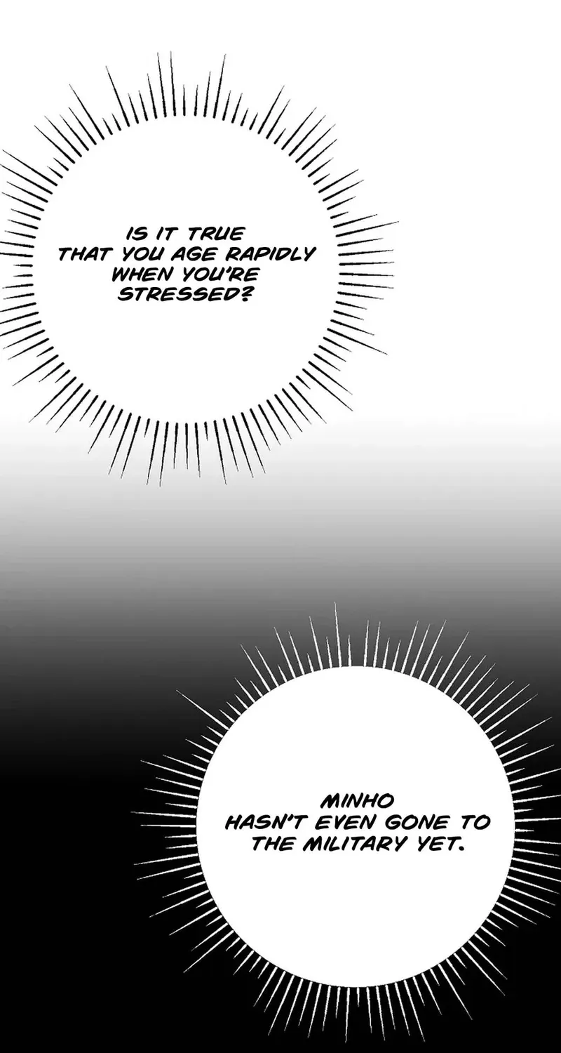 Make me lose control Chapter 26 page 31 - 