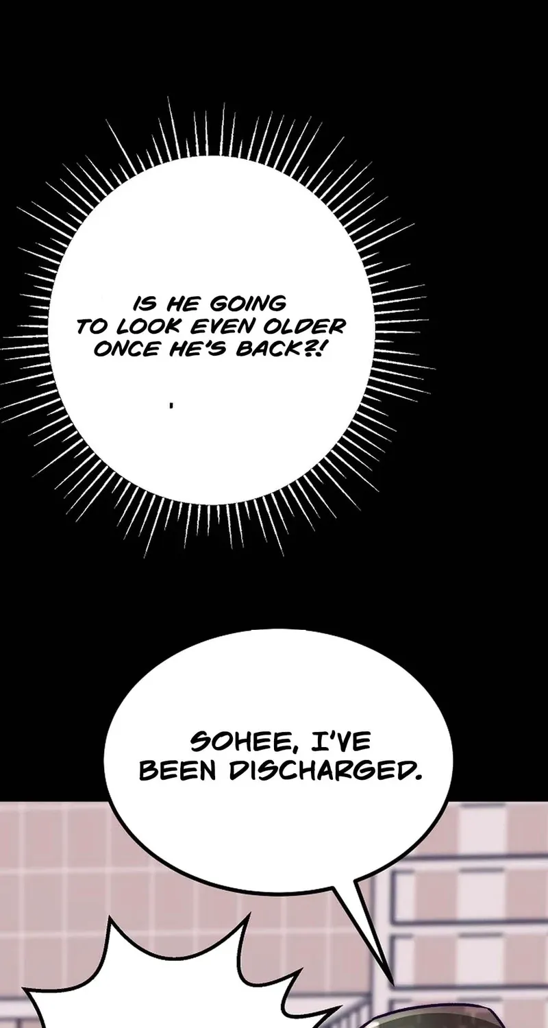 Make me lose control Chapter 26 page 32 - 
