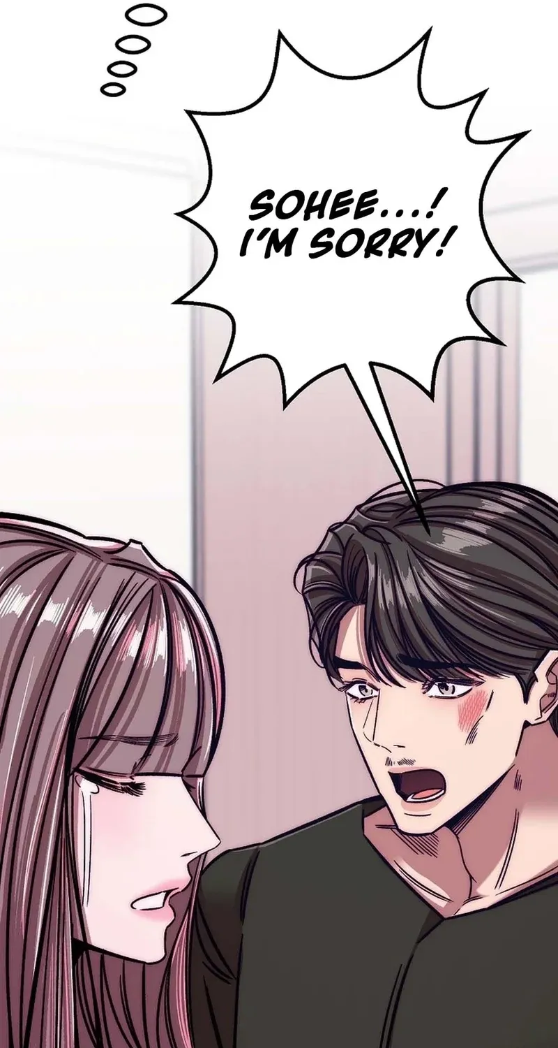 Make me lose control Chapter 26 page 36 - 