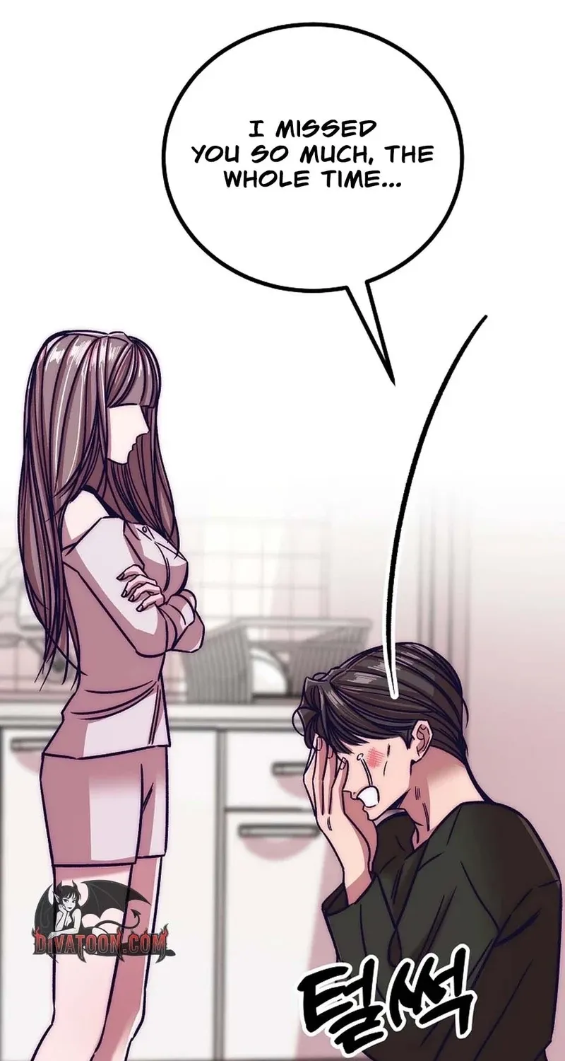 Make me lose control Chapter 26 page 40 - 