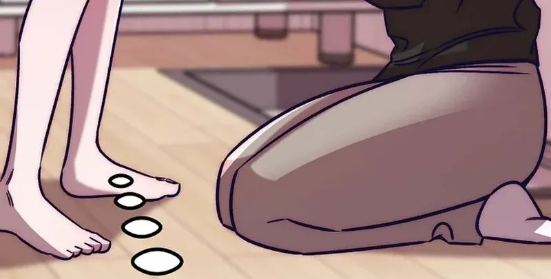 Make me lose control Chapter 26 page 41 - 