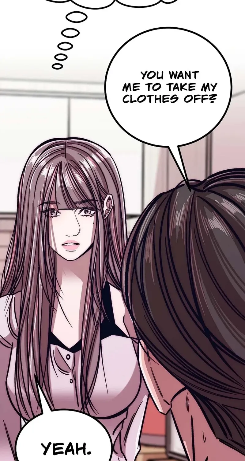 Make me lose control Chapter 26 page 45 - 