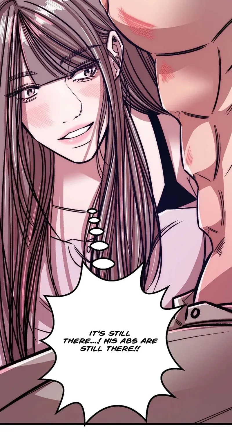 Make me lose control Chapter 26 page 49 - 