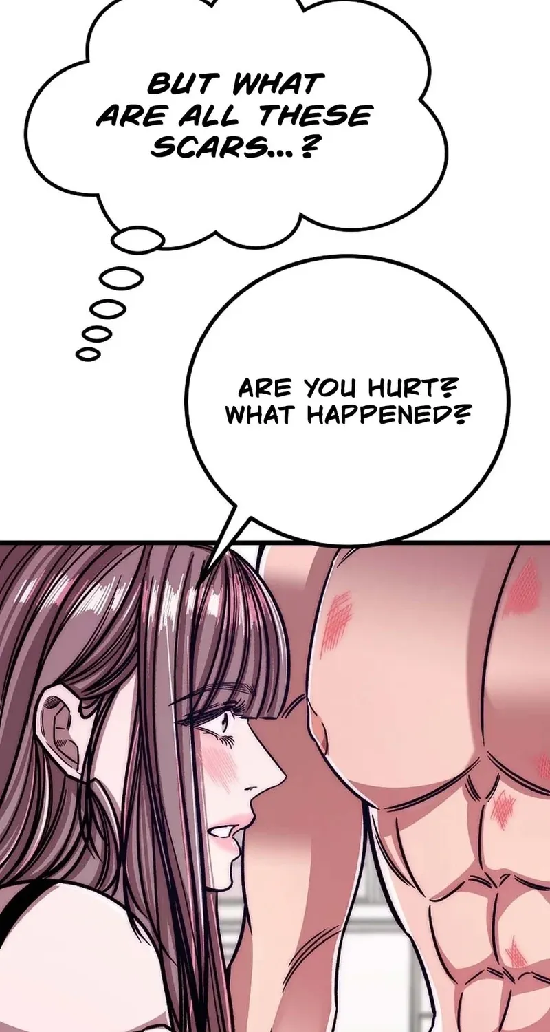 Make me lose control Chapter 26 page 55 - 