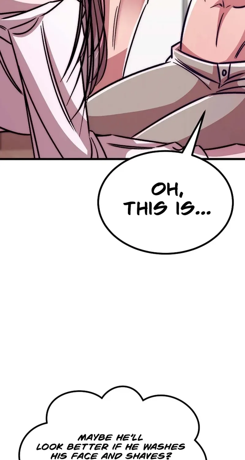 Make me lose control Chapter 26 page 56 - 