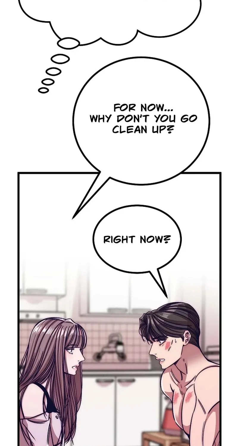 Make me lose control Chapter 26 page 57 - 