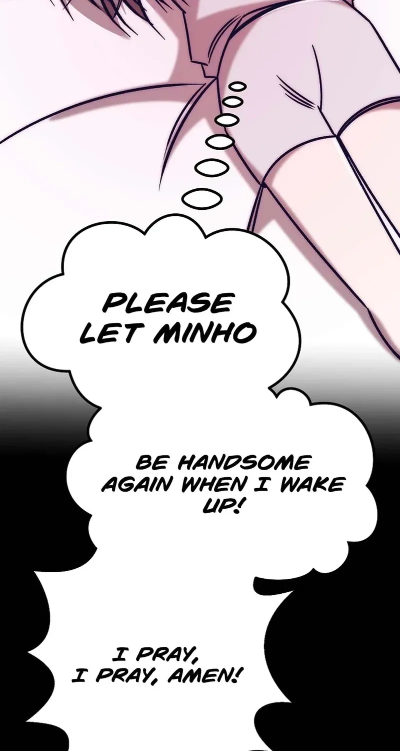 Make me lose control Chapter 26 page 67 - 