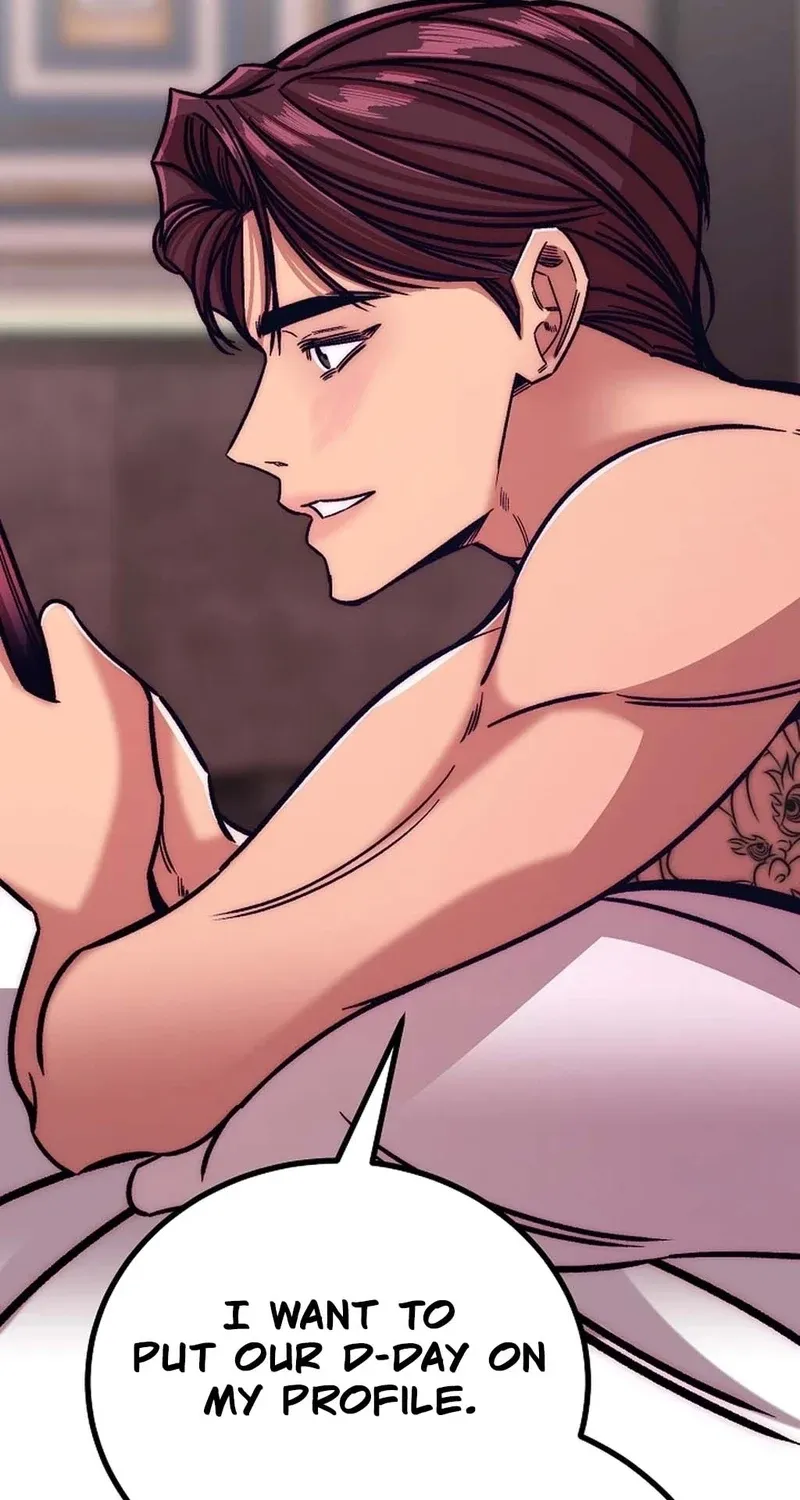 Make me lose control Chapter 26 page 77 - 