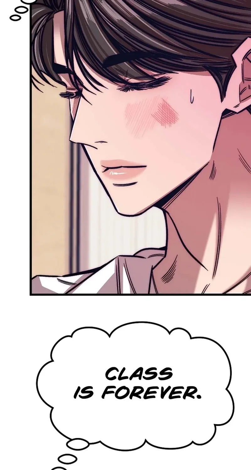 Make me lose control Chapter 26 page 84 - 