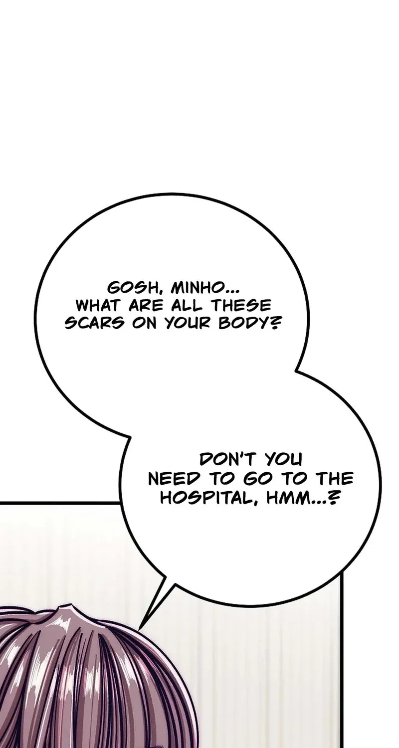 Make me lose control Chapter 26 page 86 - 