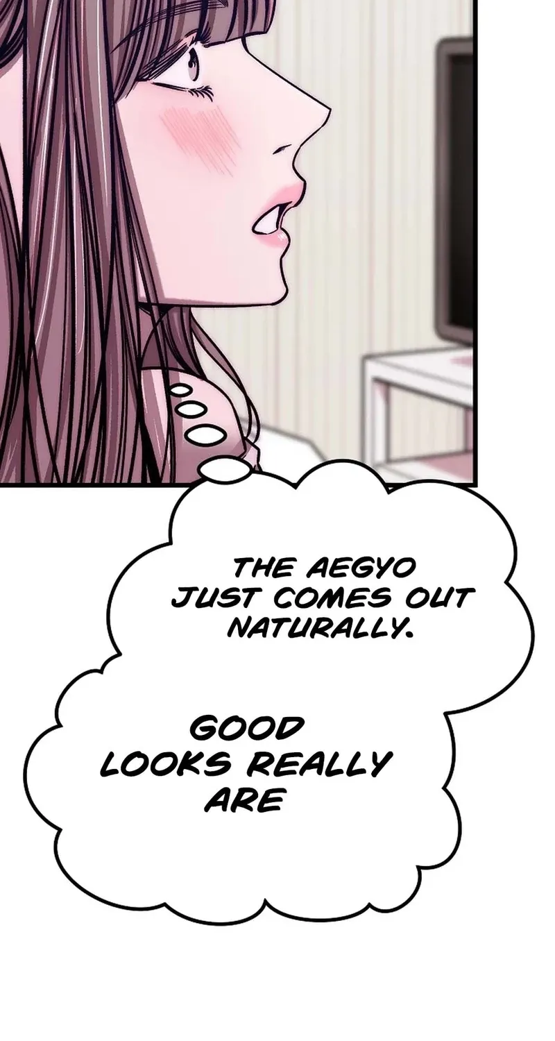 Make me lose control Chapter 26 page 87 - 