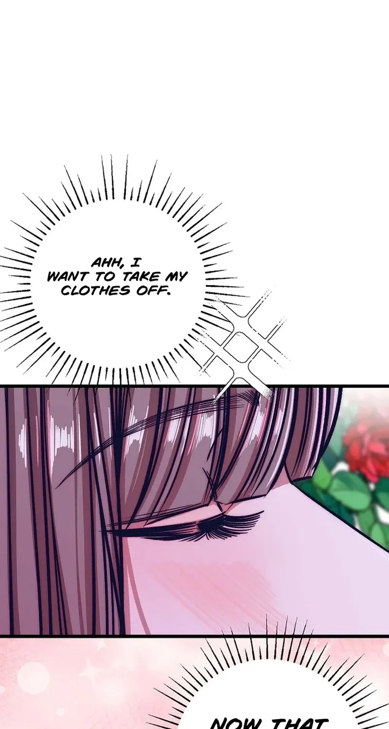 Make me lose control Chapter 26 page 88 - 