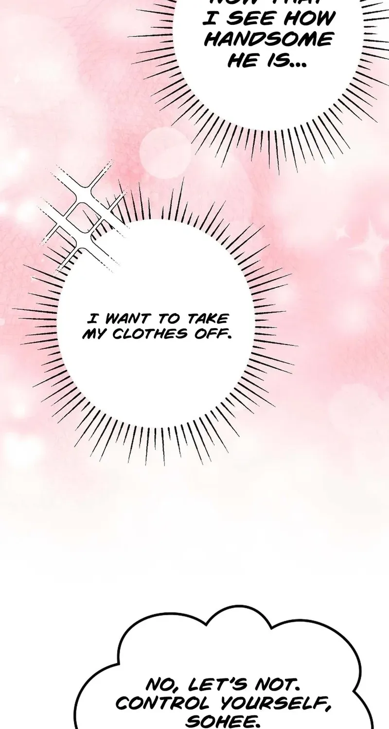 Make me lose control Chapter 26 page 89 - 