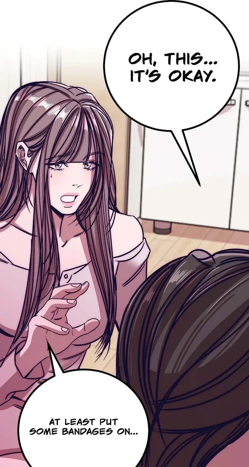 Make me lose control Chapter 26 page 91 - 