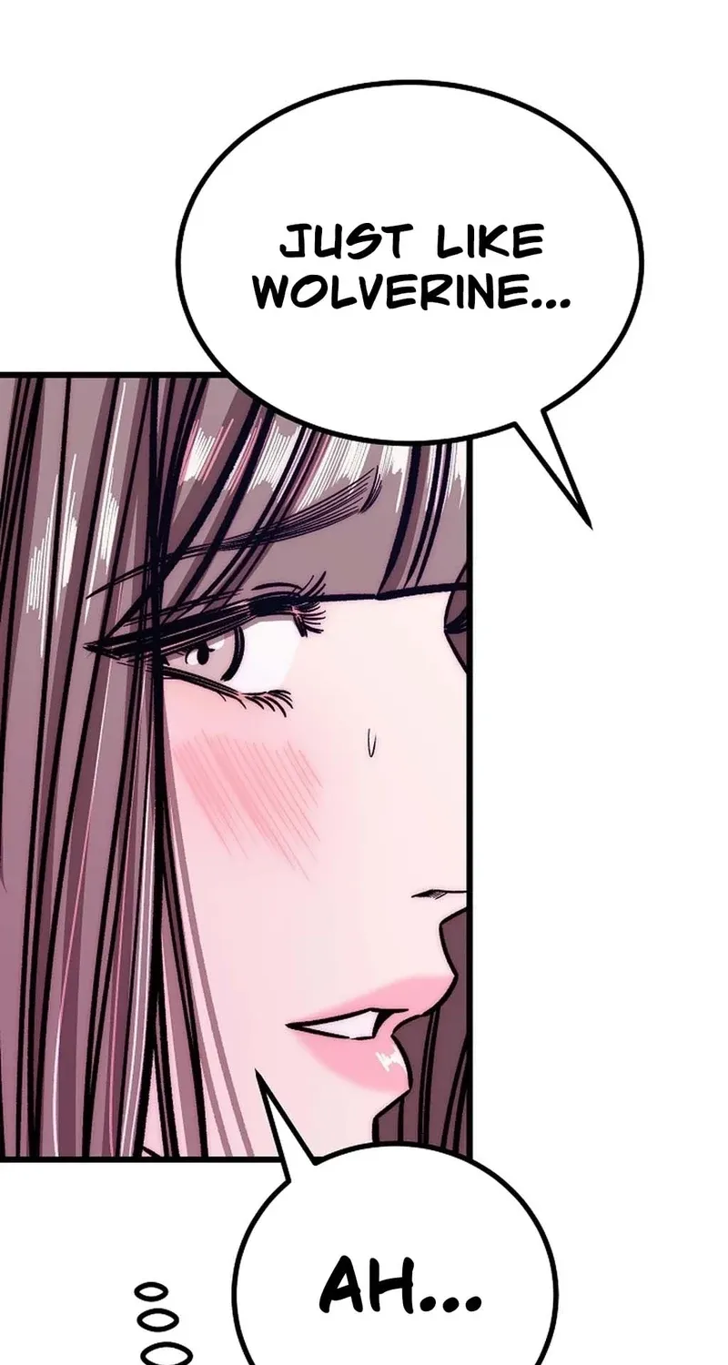 Make me lose control Chapter 26 page 93 - 