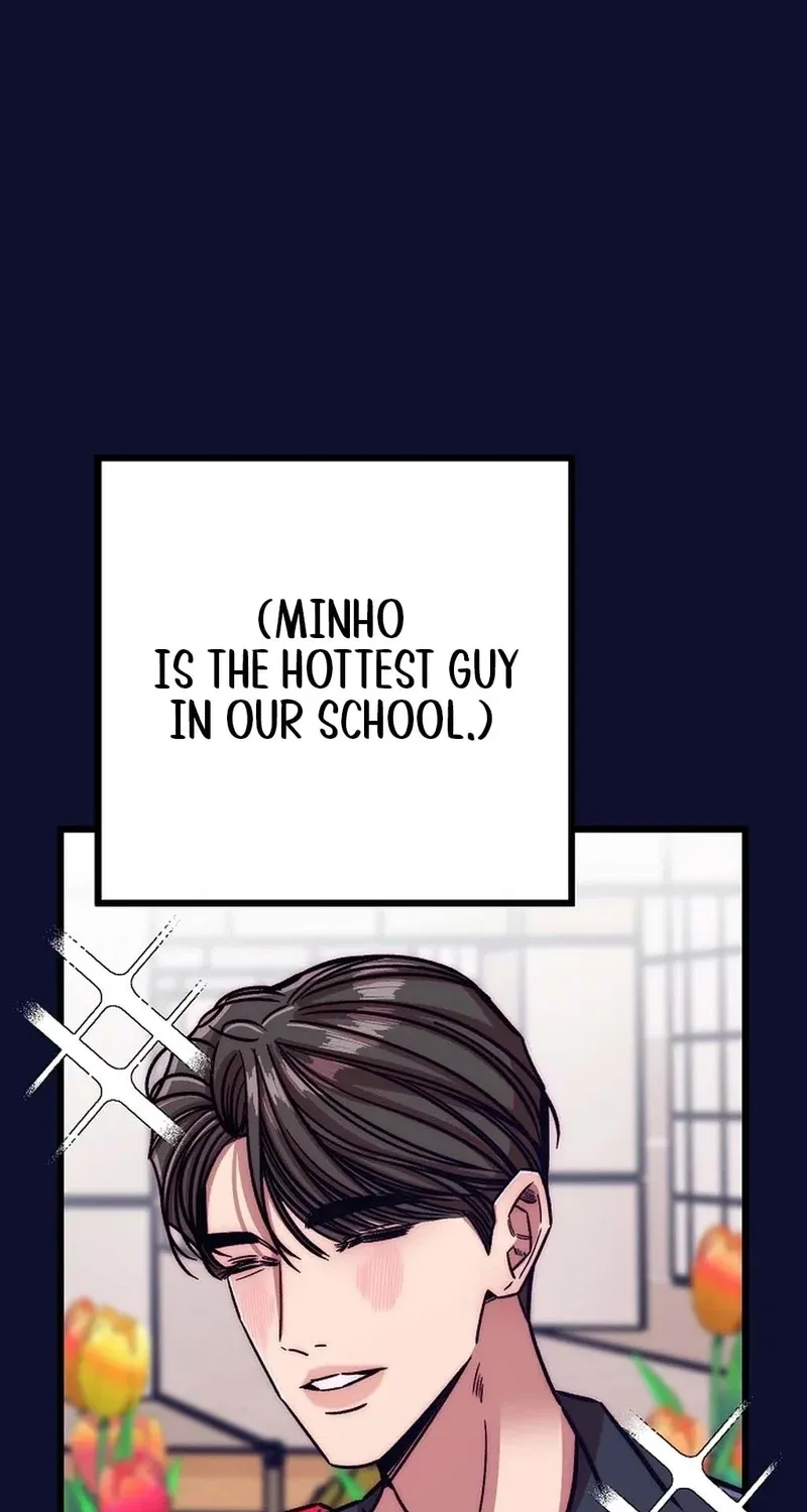 Make me lose control Chapter 26 page 98 - 