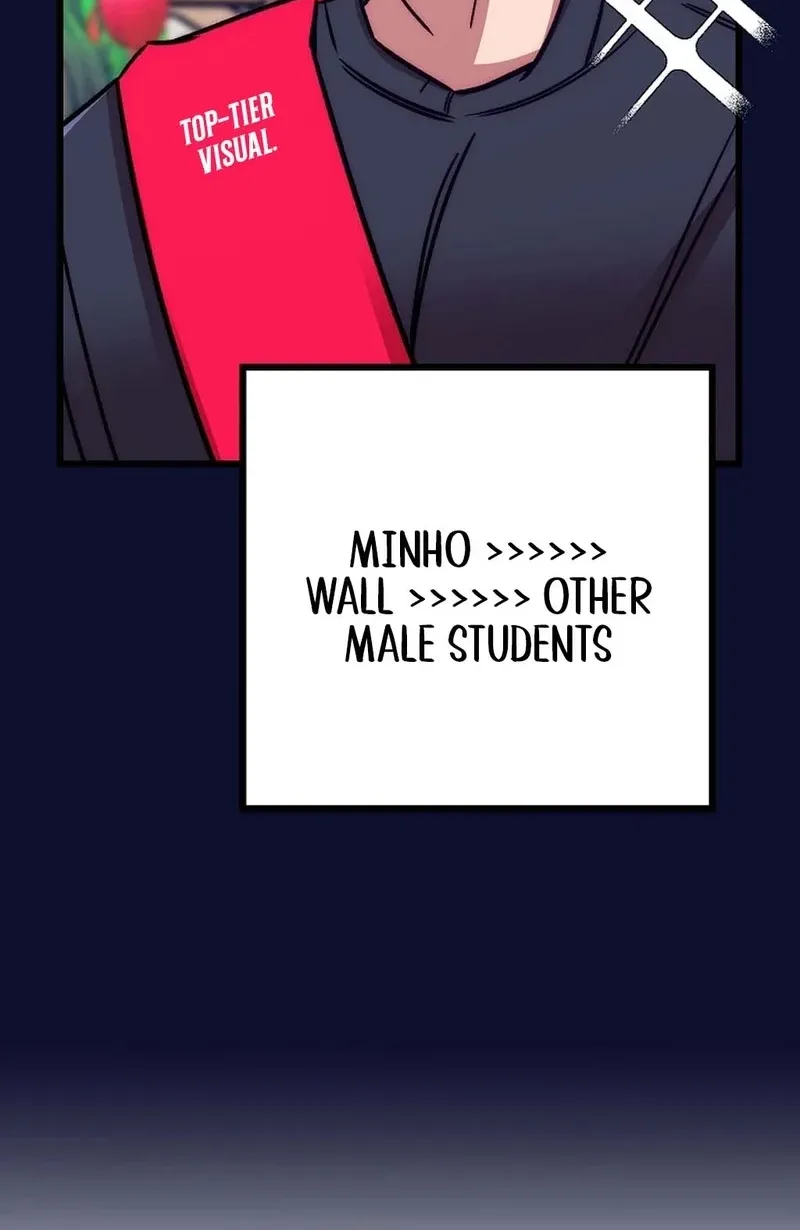 Make me lose control Chapter 26 page 99 - 