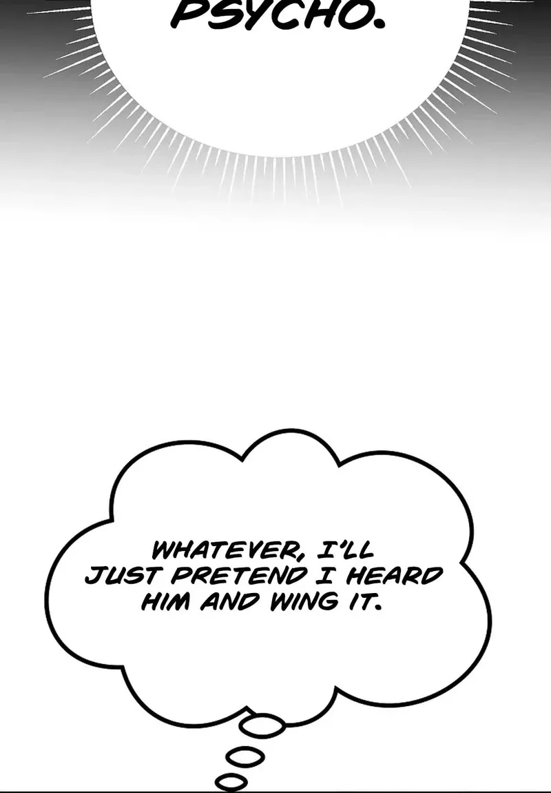 Make me lose control Chapter 27 page 11 - 