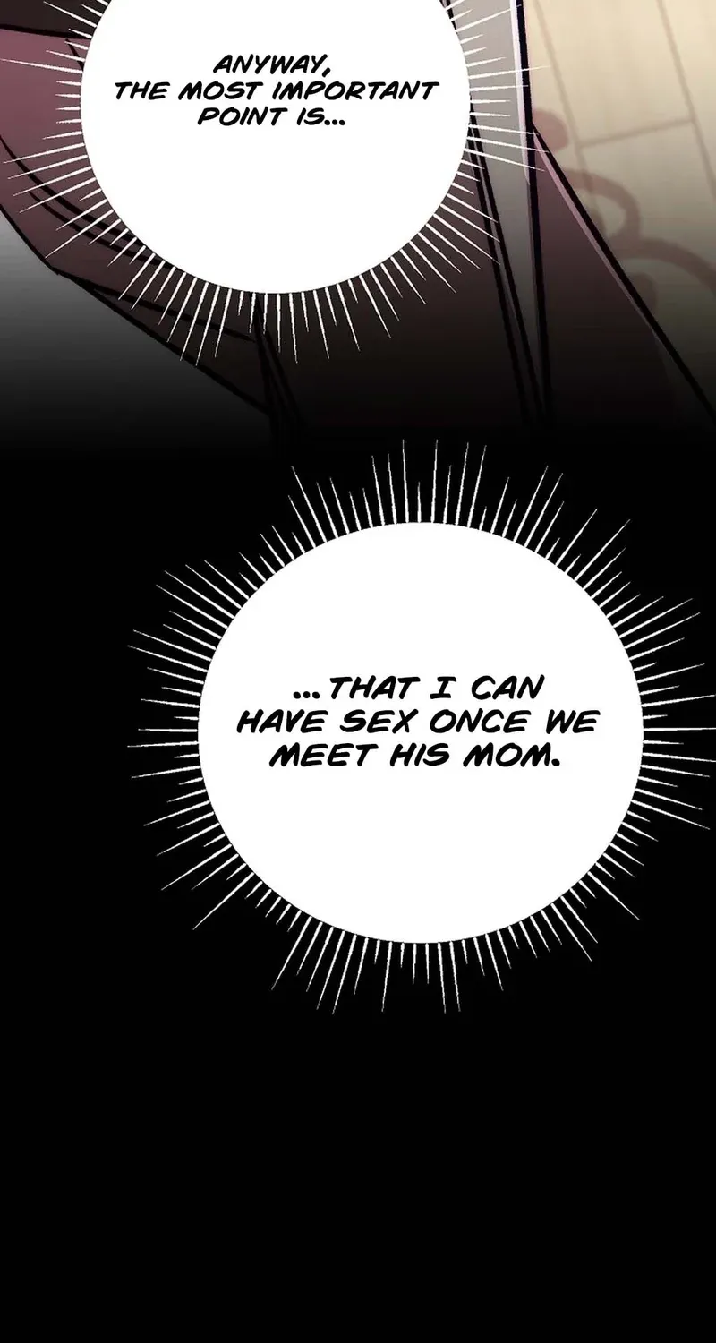 Make me lose control Chapter 27 page 102 - 